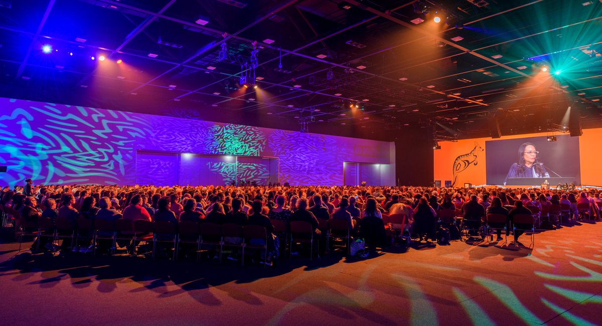 Adelaide Convention Centre tweet media