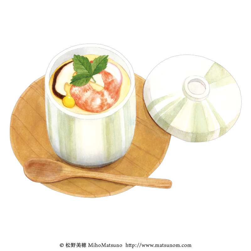 「おつかれさまです 」|松野美穂💮6/15-6/25展示のイラスト