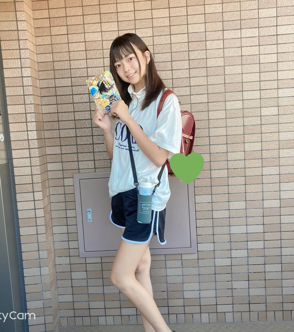 Twitterのコスプレ画像34