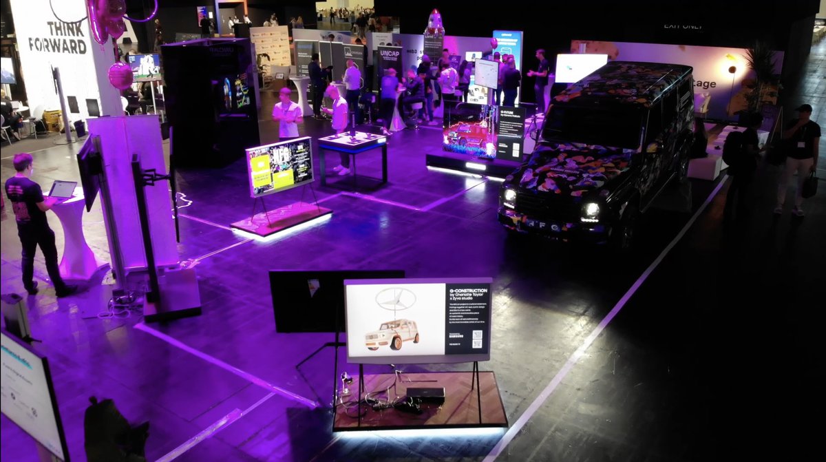 ART2PEOPLE tweet media