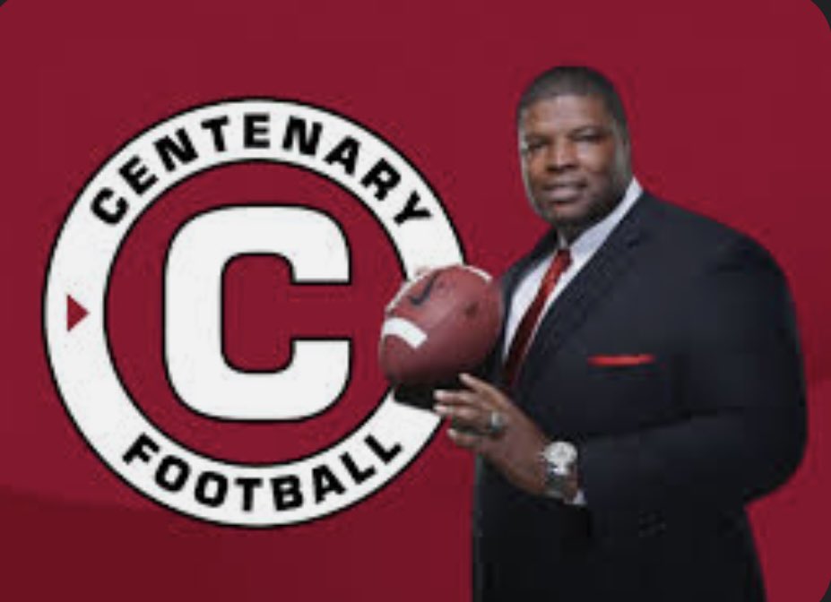Gavin Brown (@gavin_brown11) on Twitter photo Extremely grateful to receive an ⭕️ffer from Centenary College of Louisiana!!! #AGTG <a href="/Gents_Football/">Centenary Football</a> <a href="/CoachSavino/">Tony Savino</a> <a href="/CoachWudtee/">Keondre Wudtee</a> Extremely grateful to receive an ⭕️ffer from Centenary College of Louisiana!!! #AGTG <a href="/Gents_Football/">Centenary Football</a> <a href="/CoachSavino/">Tony Savino</a> <a href="/CoachWudtee/">Keondre Wudtee</a>