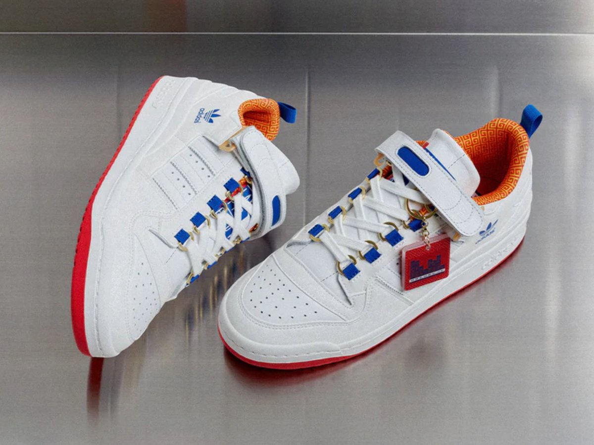 SOLELINKS's tweet photo. Ad: NEW Superfly x adidas Forum Low 'Beijing'

43E:https://t.co/bwYxO1MTR4
Asphaltgold:https://t.co/m7favZMpLn
Suppa:https://t.co/EyQcBRZRkW
Overkill:https://t.co/NeWPVWxWiI https://t.co/v6h8HNsTwX