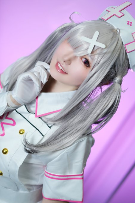 Twitterのコスプレ画像10