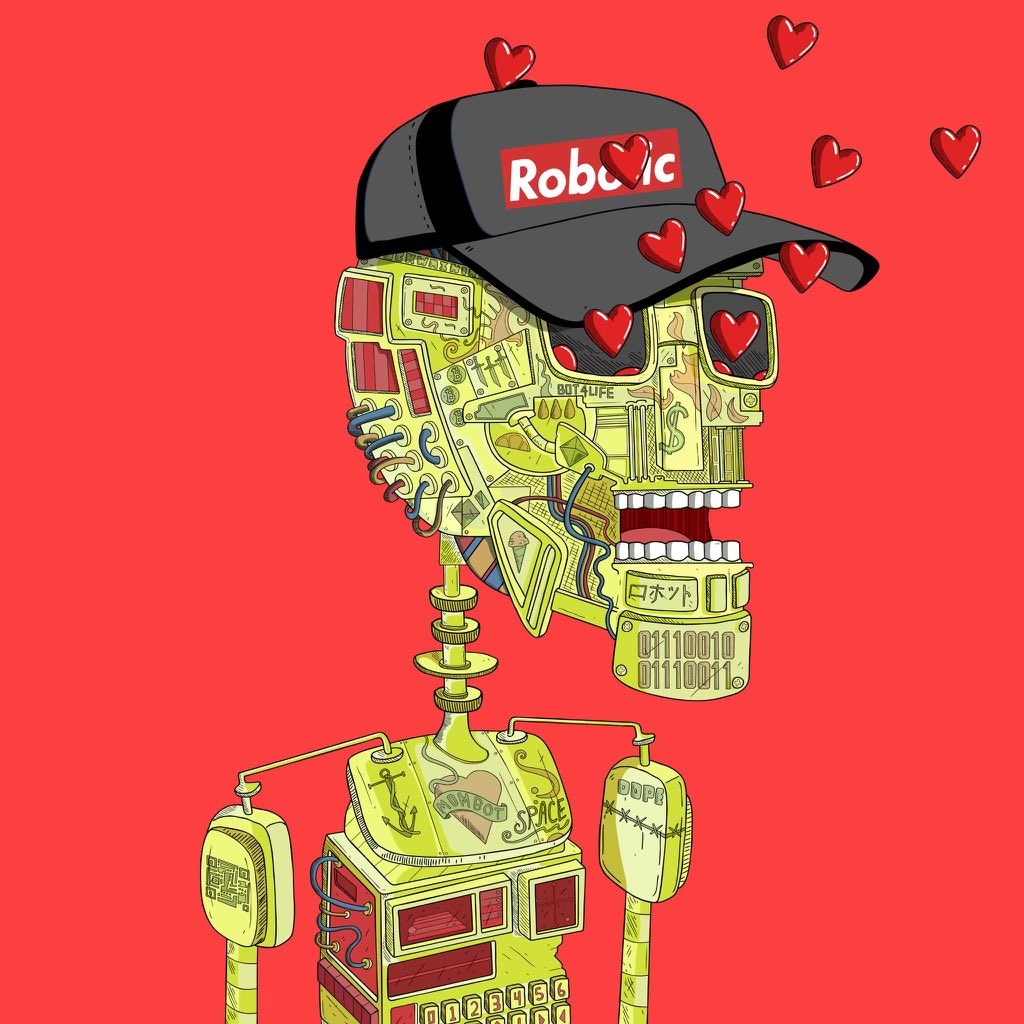 🚨Streets Are Buzzing For This #NFTGIVEAWAY 🚨

Win A #NFTcollectible With Utility 🤓

NFT Drops For Rogues
Comic Book Series
Animated Series

Follow <a href="/roguesocietynft/">RogueSociety</a>
RETWEET ✅
Like 🫶

Winner Announced 9/29 ⏳

roguesociety.io 

#NFT #NFTCommunity #nftcollectors #nfts