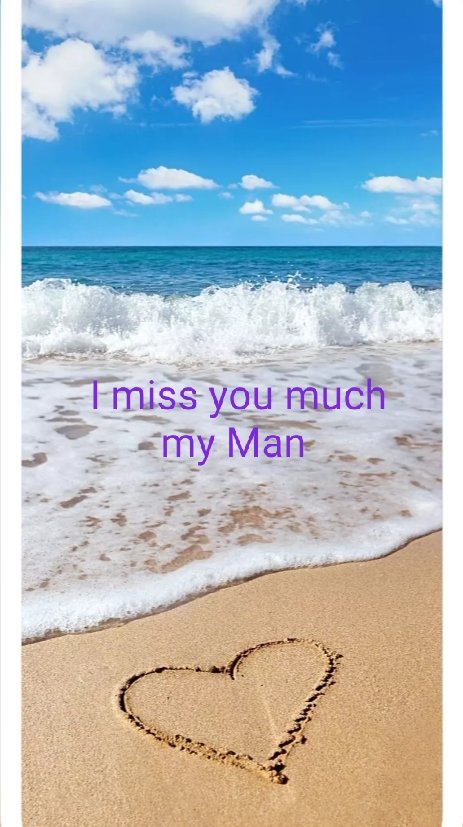 Maribel48631625's tweet photo. im waiting for you 💜💜💜💜 https://t.co/tVSQCJFJZW