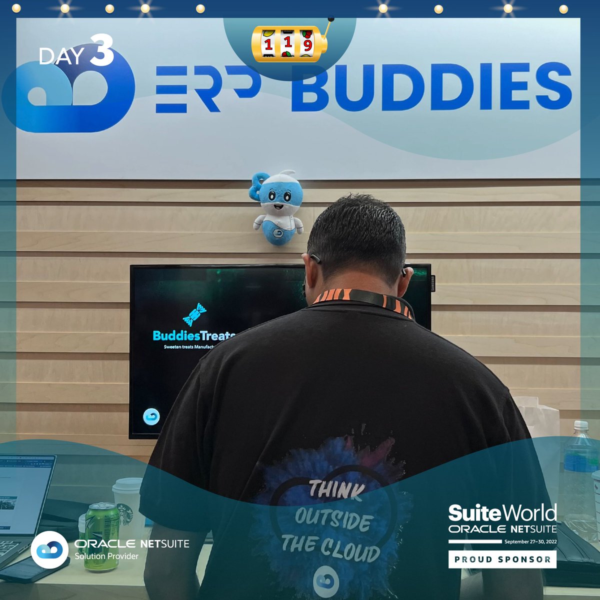 ERP Buddies Inc. (@buddies_erp) / Posts / X