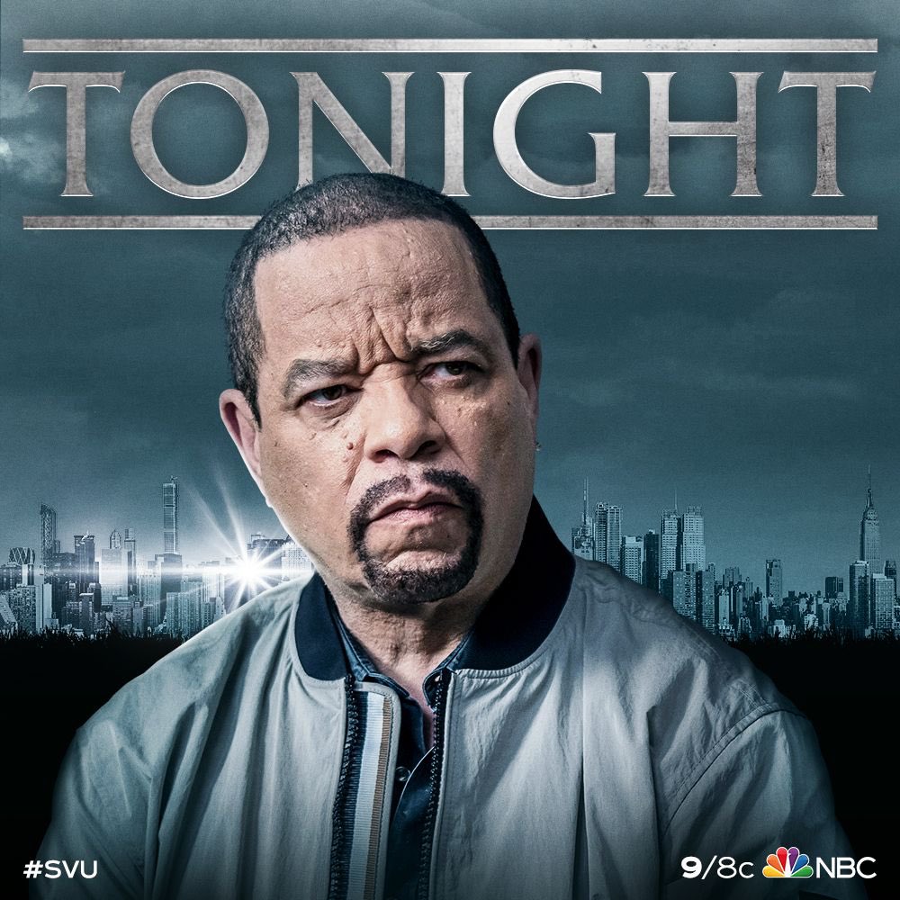 And here we go again! All new episodes tonight! <a href="/lawandordertv/">𝐋𝐀𝐖 & 𝐎𝐑𝐃𝐄𝐑</a> owns Thursdays.  Don’t miss it!
#LawAndOrder #SVU <a href="/peacock/">Peacock</a> <a href="/WolfEnt/">Wolf Entertainment</a>