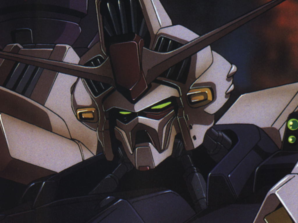 jjba87a's tweet photo. @YouSeeGundam 0083 fans: yo uh hey bandai can we get new kits of the gp gundams we've been waiting forever
Bandai: huh whats that? you want another zeta OK
0083 fans: no thats not what i said.. ugh https://t.co/GDzJBMIUTp
