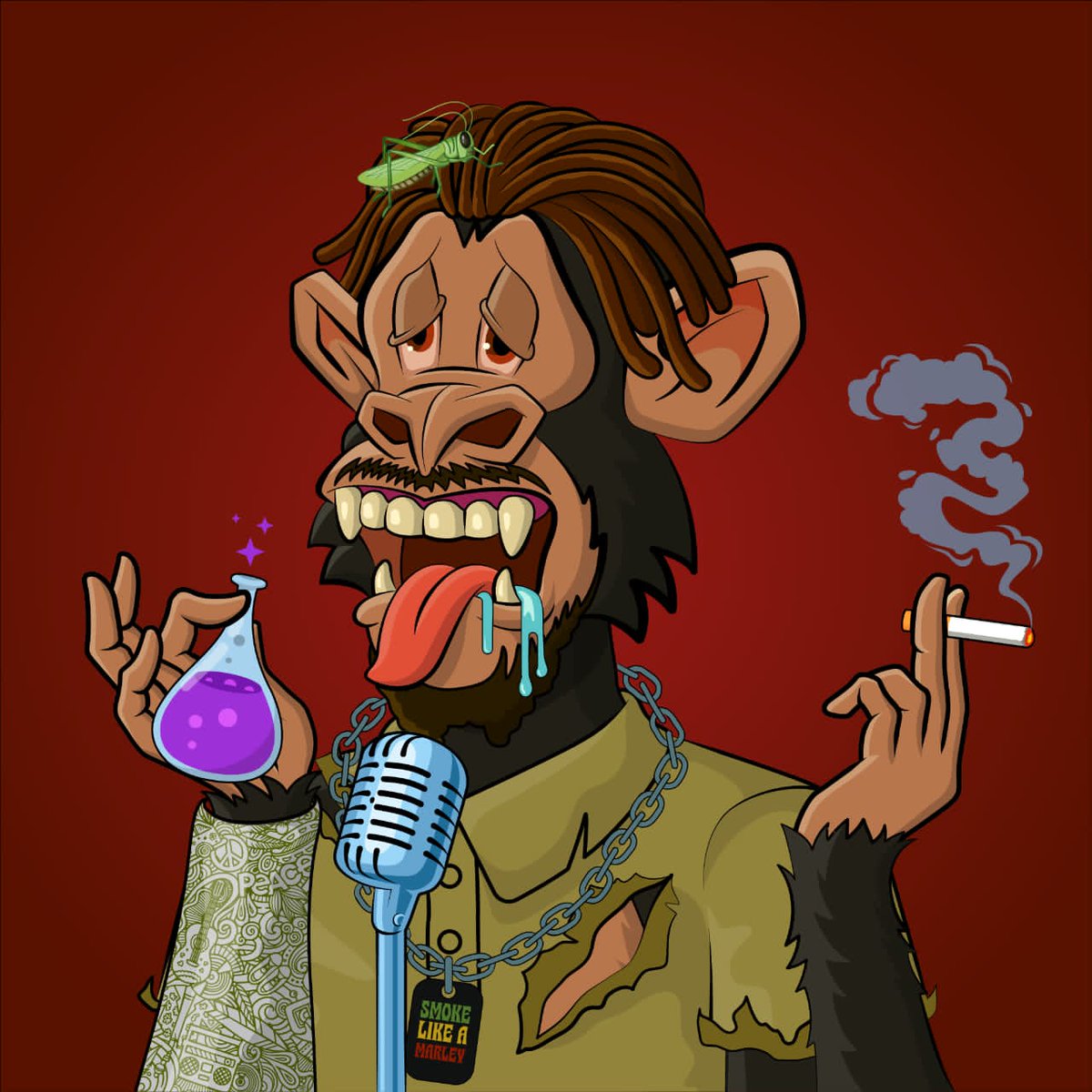 DavidJima3's tweet photo. I've got the groove, the moves and the booze.
The vocals and the locust,
Lighting up my life with juana,
I am 'He' the tipsy Hippie. π
@stonedHippies
#stonedhippies #baehippieprogram #NFTs https://t.co/HY1j9Z5O8V