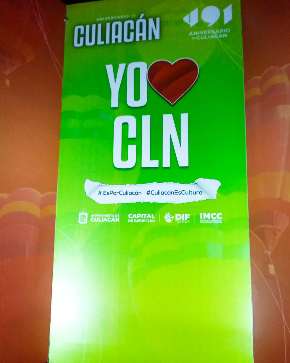 MCambers's tweet photo. Gran 491 Aniversario de Culiacán con la presentación de dj Mariana Bo, gran fiesta que se vivió. https://t.co/B8iE1neqse