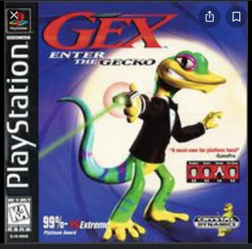 ShakeyB90's tweet photo. @gamingbible https://t.co/DSLbKUlqfg