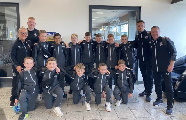 Easterhouse FA tweet media