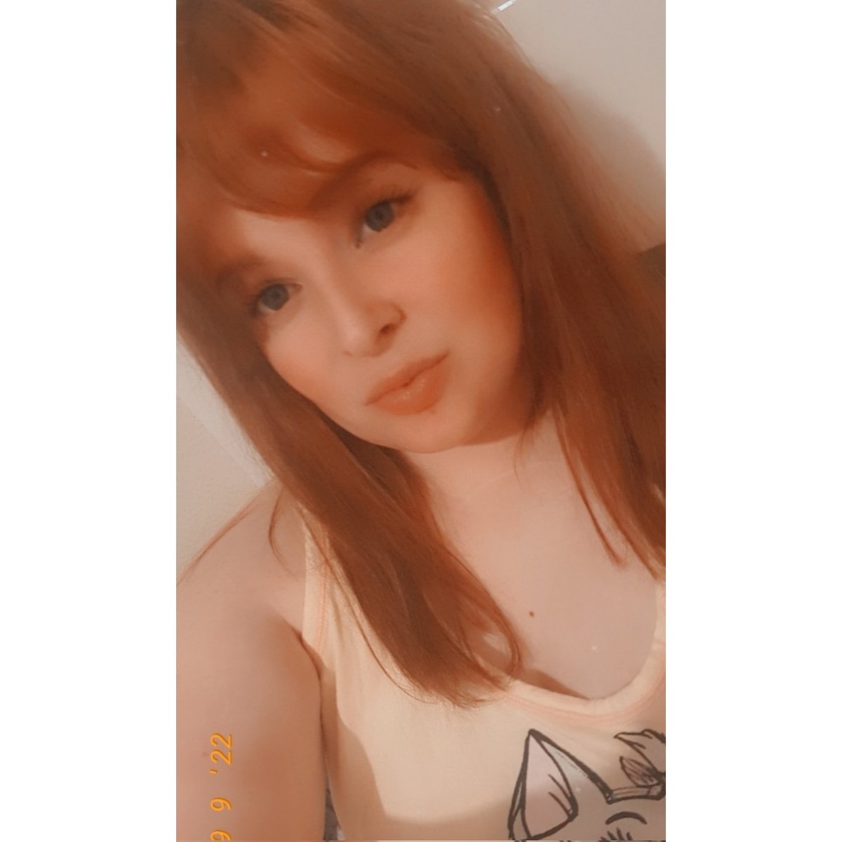 TetsillAshleigh's tweet photo. #NewProfilePic https://t.co/I83PimGAp4
