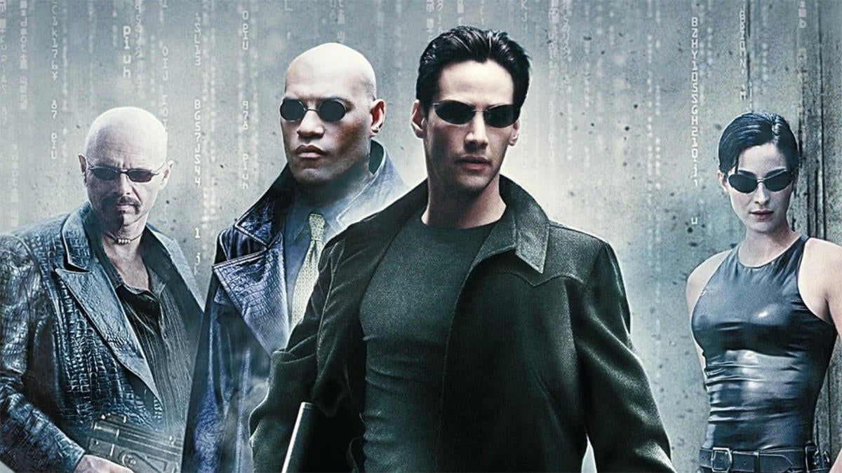 The Matrix is being adapted into a live-performance dance show by director Danny Boyle. comicbook.com/movies/news/th…