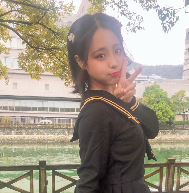 Twitterのコスプレ画像22