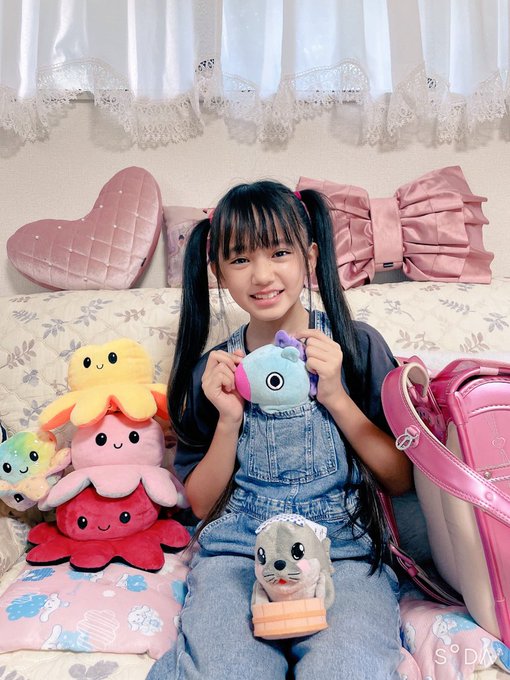 Twitterのコスプレ画像3