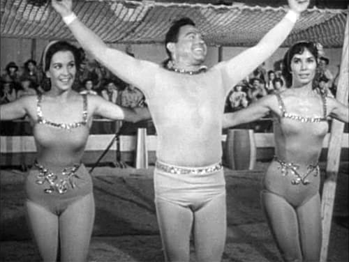 FrankMalfitano's tweet photo. FORGOTTEN TV SHOWS: FRONTIER CIRCUS, 1961-62 CBS #FrontierCircus #tvshow #Western #1960s #CBS #JohnDerek #ChillWills #RichardJaeckel #1880s #forgottentvshows https://t.co/lLN8P13gbk