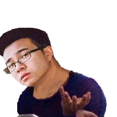 hachipachy's tweet photo. Got 3 emotes now!
Two made by irl friends (the memey ones) and then the insanely cute drawn one by my dear friend @cereuliia !
Big shoutout to her for this jengkrgbsl-cute emote!
More things are gonna come!
Once again thanks to everyone who has been stopping by <3 https://t.co/DgxthwGGyG