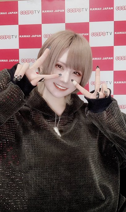 Twitterのコスプレ画像22