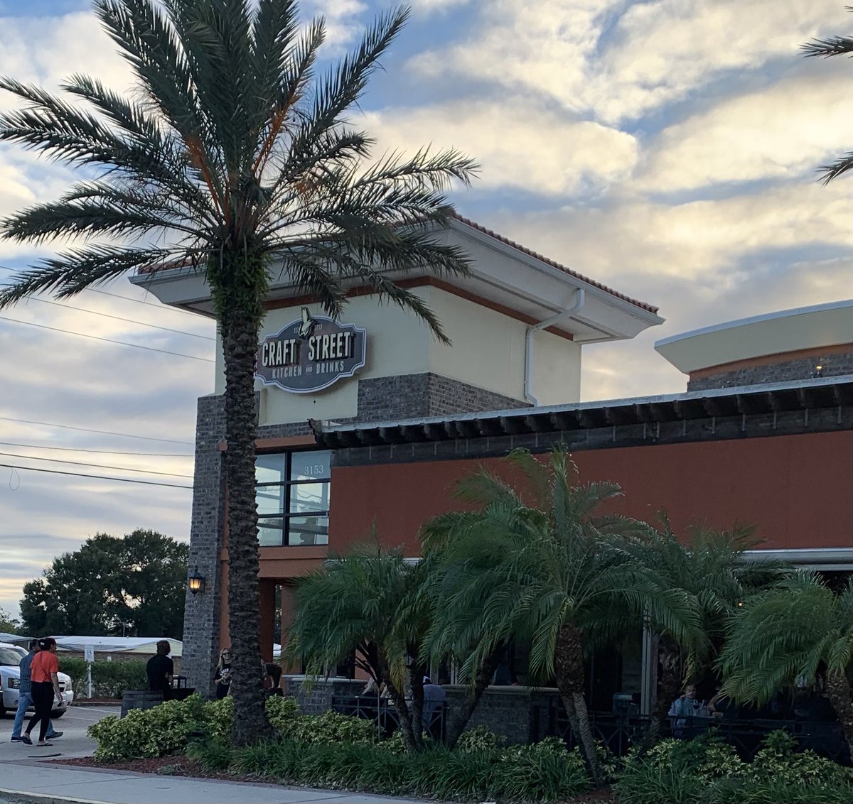 sisco_allison's tweet photo. All proceeds tonight go to Our neighbors south of us. open til 9. Oldsmar craft street kitchen https://t.co/CQETDe8iA7