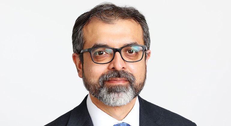 We are pleased to announce <a href="/AliZaidiMD/">Ali N Zaidi, MD</a>, as Director of Operations and Co-Director of <a href="/MountSinaiCHC/">Mount Sinai Children’s Heart Center</a>. His responsibilities will center on strategic planning &amp; growth, operational &amp; programmatic transformation, quality, and safety oversight &amp; improvements.
#MountSinaiChildrens