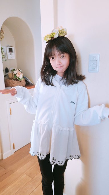 Twitterのコスプレ画像2