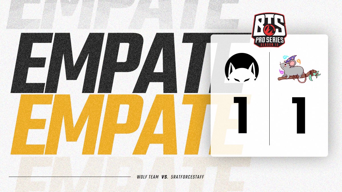Wolf Team tweet media