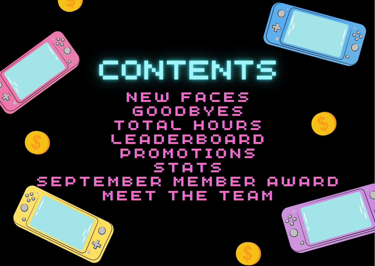 ameesya2's tweet photo. ✨DOE September Newsletter is here✨
Thank you for the continuous support 💫
Please check out our september newsletter💖 @OfficialHabboUN #HabboUN 

1/2 https://t.co/d6Qgy0kAzH
