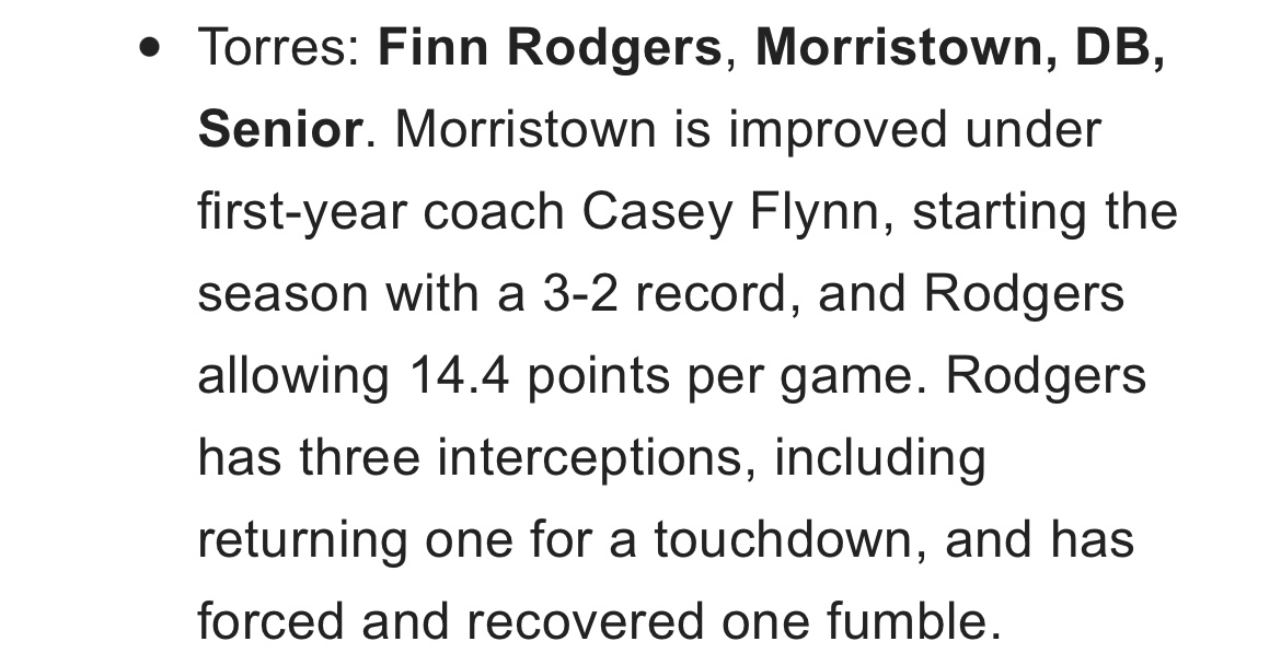 FinnRodgers9's tweet photo. Thankful to be mentioned in this https://t.co/wF0HaSKXqM article https://t.co/fK3r5jnI0f
