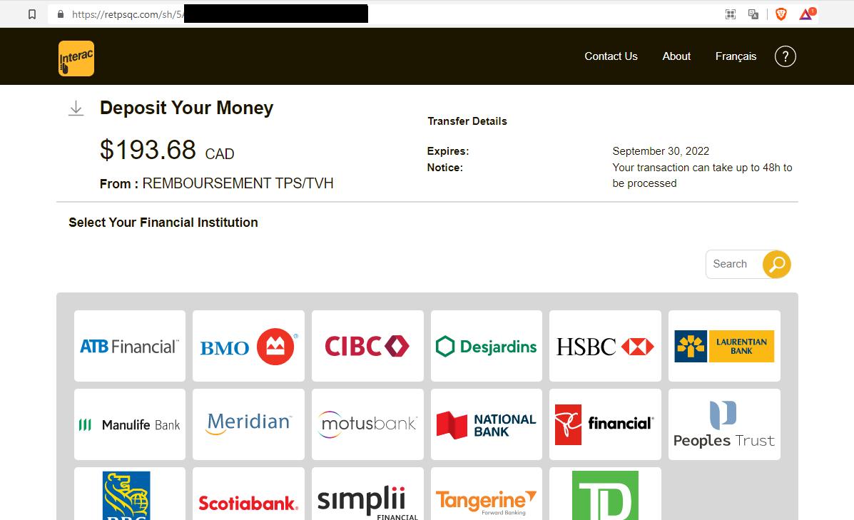 mdiazcl's tweet photo. @BMO @cibc @DesjardinsGroup @TD_Canada https://t.co/rM1s0nYJCL