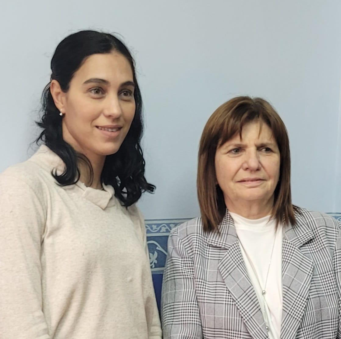 Varias visiones, ideas y opciones. Pero no hay ninguna duda, el camino ya se inició y es Juntos, porque la decisión del cambio nos une. Es hora de poner orden. Tenemos la fuerza

<a href="/PatoBullrich/">Patricia Bullrich</a> <a href="/ProTucuman1/">Pro Tucumán</a>