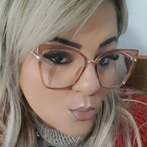 SamantaBarata's tweet image. #NewProfilePic