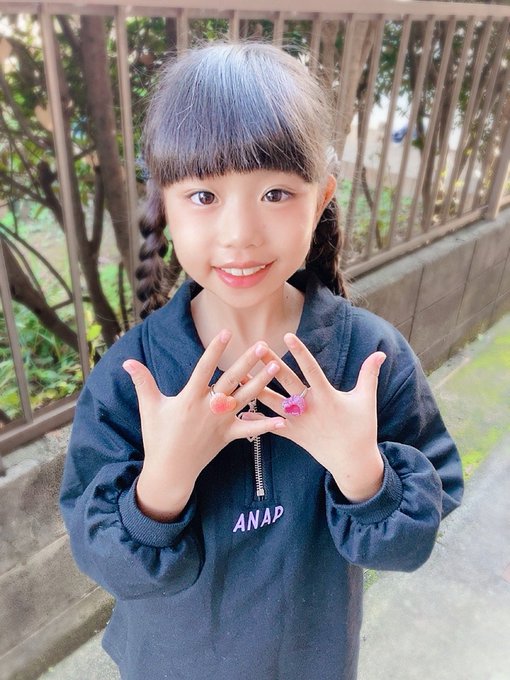 Twitterのコスプレ画像3