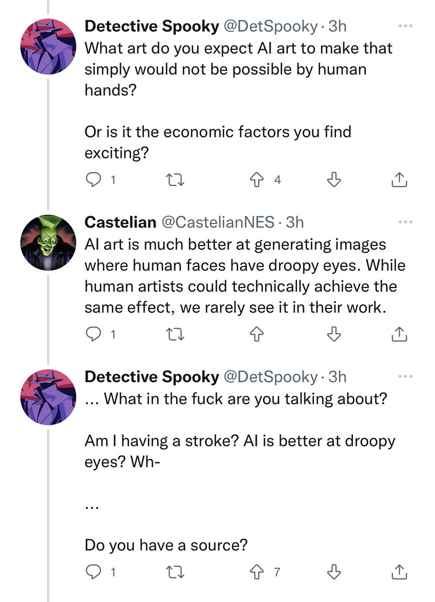 hannajvne's tweet photo. new argument for ai art just dropped https://t.co/soywXJ700p
