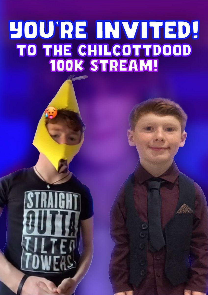 ChilcottDood tweet picture