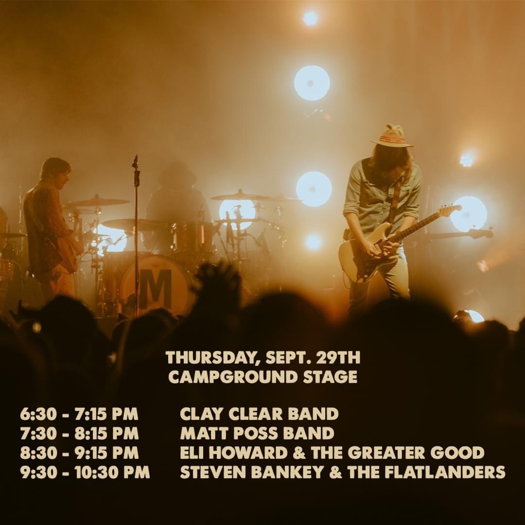 Firewater Music Festival tweet media