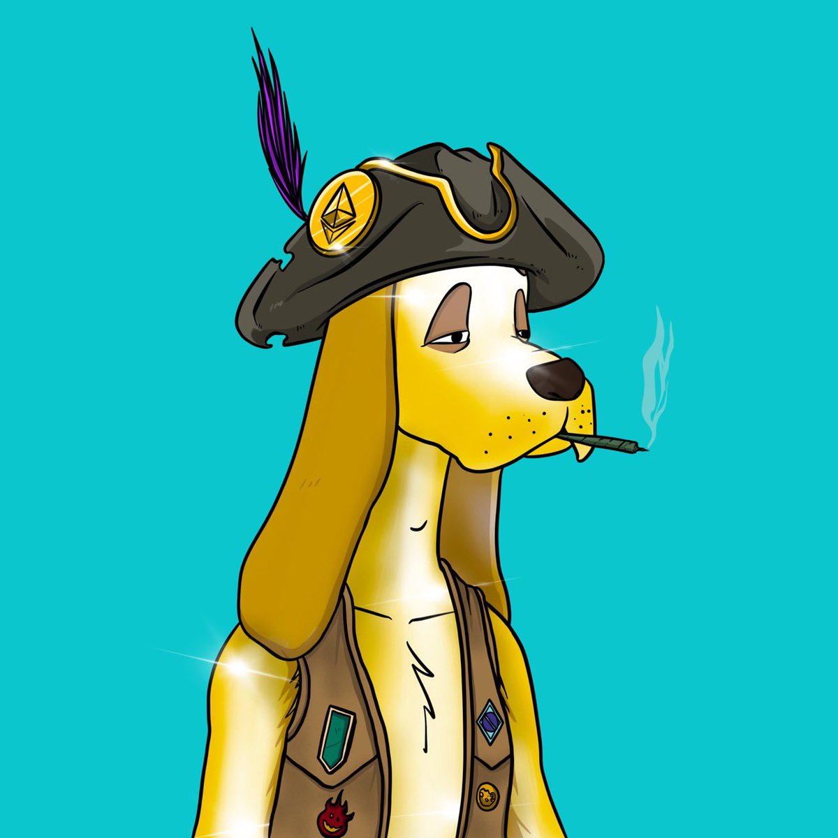 Hey early bird! 👋 Interact with this tweet to get a guaranteed free mint whitelist spot &amp; OG role in upcoming discord. 

Snoop’s Dogs are here to change the vibe of this ugly bear market. Care to join?

#NFTcommunity #FreeMint #NFTs