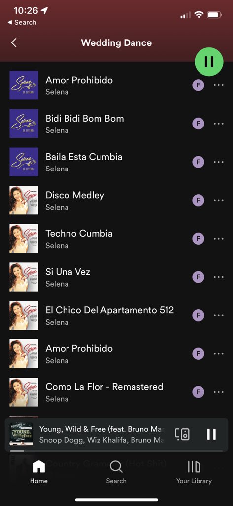 eclandryx's tweet photo. When you ask your cousins to help add to the wedding dance playlist 😂😂😂 #theygetit https://t.co/uWNVBK9gba