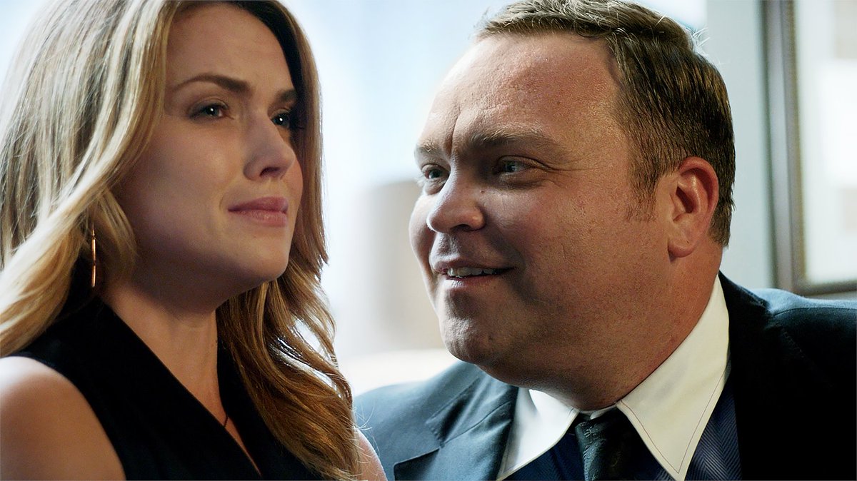 s1e7 'Penguin's Umbrella' 'You ever been with a criminal? Some ladies find it a turn on'-Butch Gilzean This scene made it difficult to feel sympathy for Butch in later seasons. #Gotham #SaveGotham