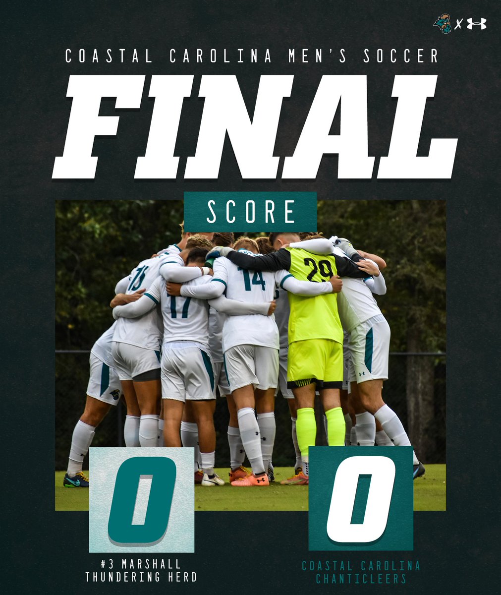 Coastal Men's Soccer tweet media