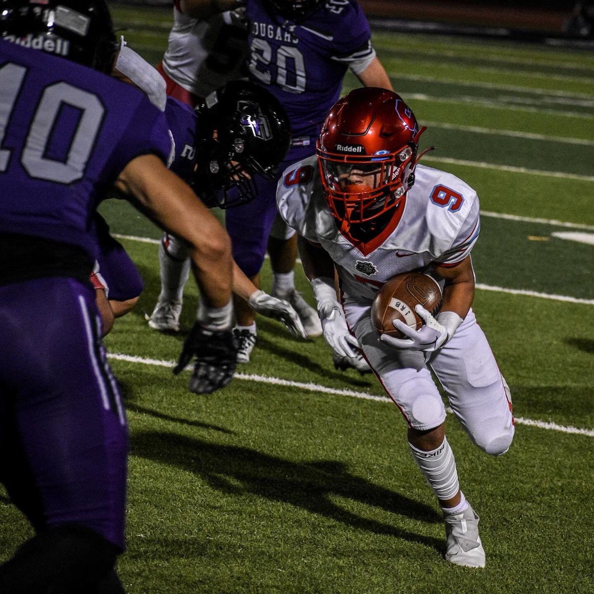 EPSports915's tweet photo. 2022 EP Area Week 5 #TXHSFB π Visuals on 09.23.22
Socorro Bulldogs
π
Franklin Cougars
πΈ Jakob Salcido βοΈ
In Partnership β¬οΈ
@superphenom06 βοΈ
Full gallery on our FB Page ππ₯π
https://t.co/uWMALmK56o
#BorderlandSports #OffSpeedPics #FFN600 https://t.co/soYLEgl87N