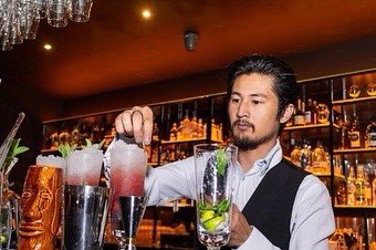 laurarobinsonpr's tweet photo. This week we were busy welcoming guests at the launch of our wonderful clients new restaurant @_Estabulo_ Durham🍾 A huge thank you to everyone who joined us for the VIP evening, we hope you loved it as much as us😍

#estabulo #durhamuk #lrpr #events #openingnight https://t.co/PjvJWxDFx8