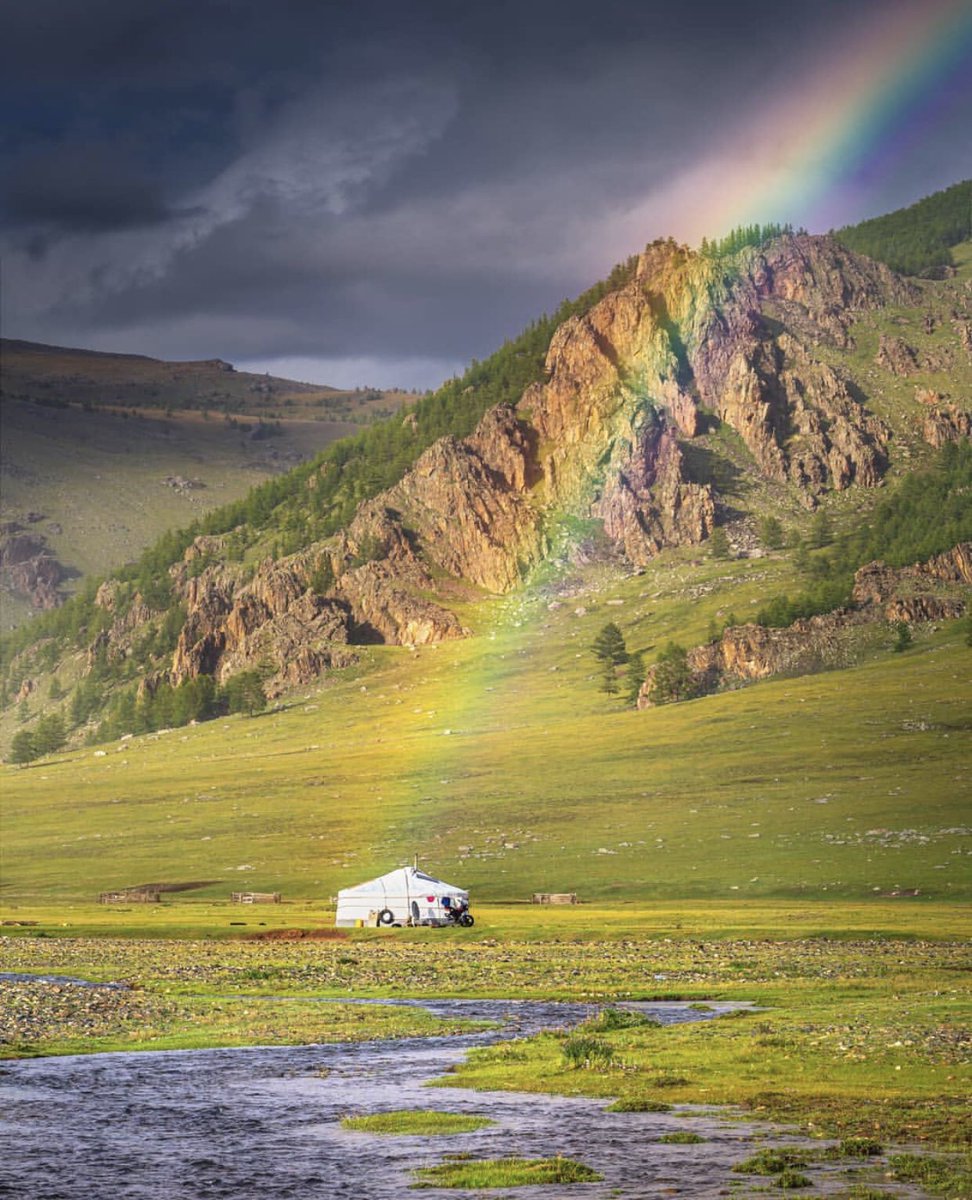 Өглөөний мэнд🤗