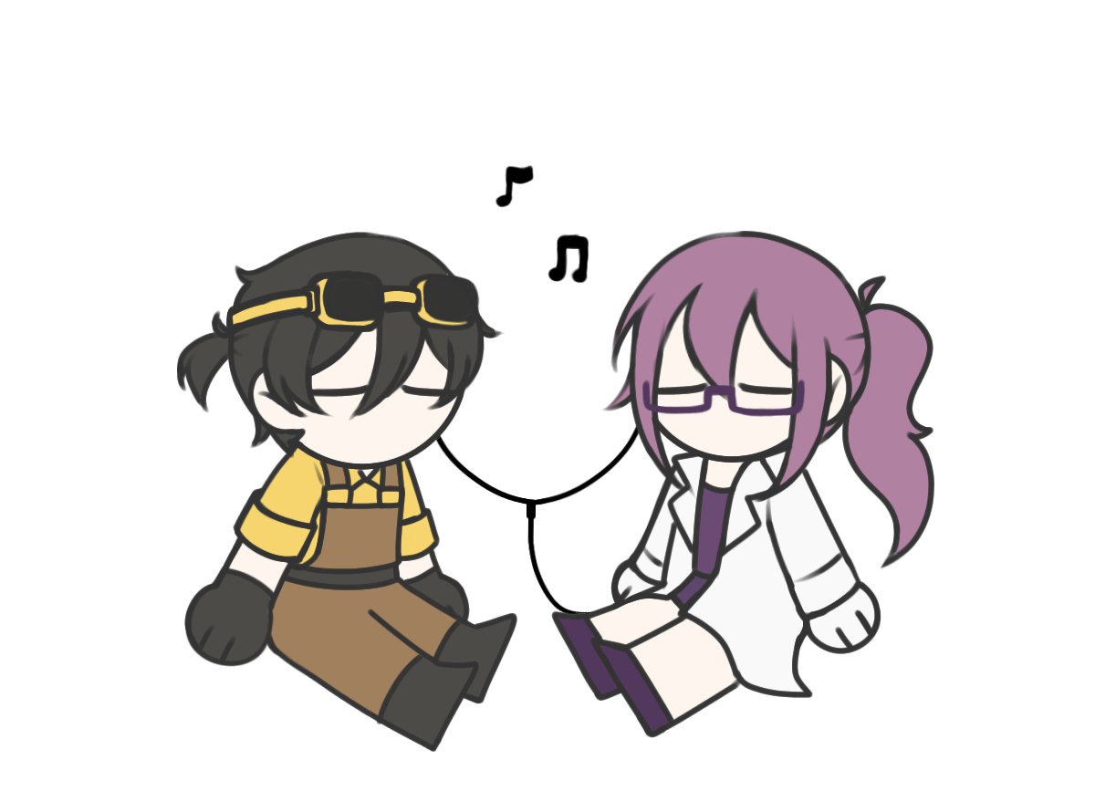 GreyCat_ST's tweet photo. Listening an edit song...
#mbti #mbtifanart #mbtiart #istp #intp #ixtp https://t.co/hDtiZMWGjH