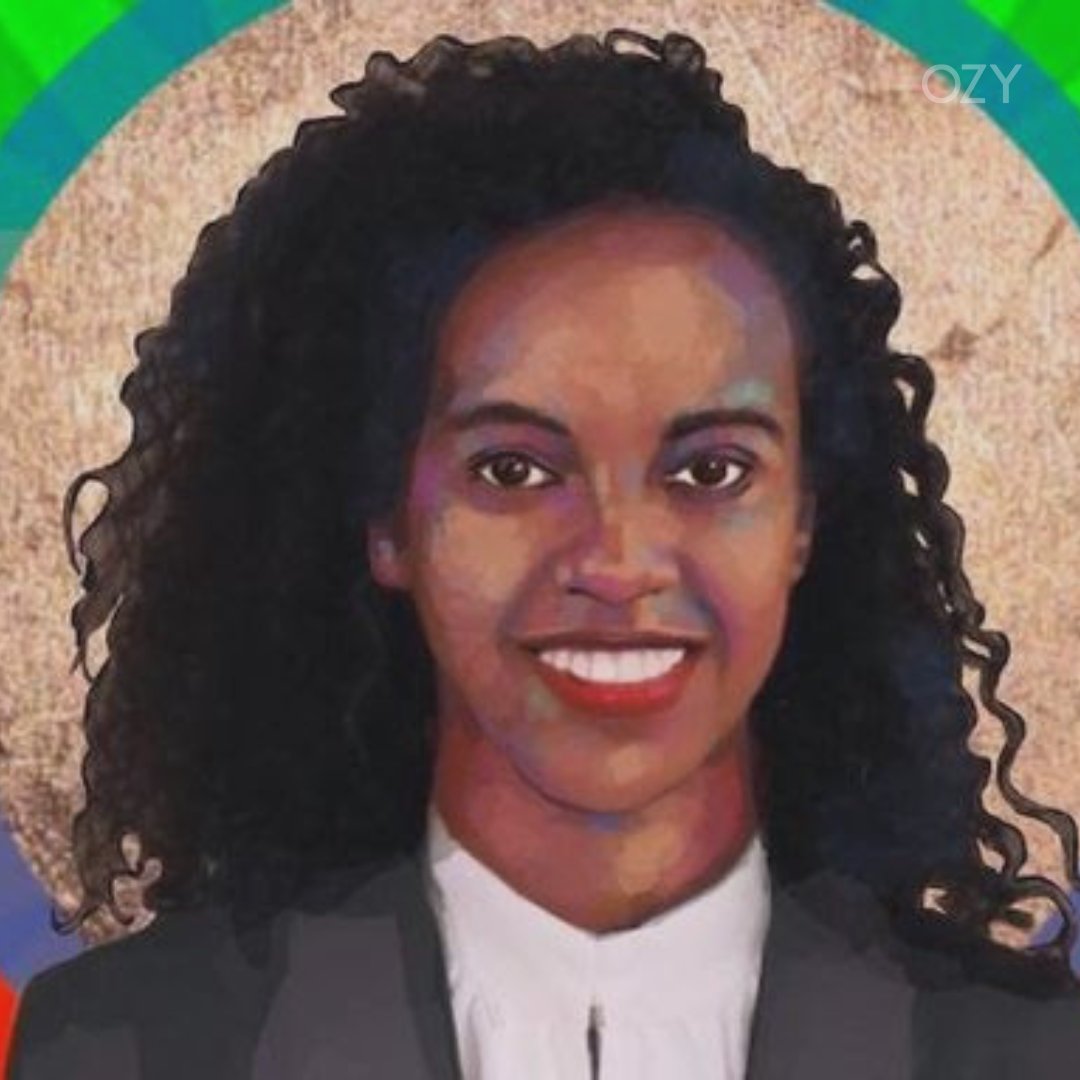 ozy's tweet photo. The two young women, @ClaudineHumure and @SaronMechale, both from Africa, have turned their personal journeys into noble pursuits to help others in their home countries, becoming role models and powerful advocates in the process. Read their story >> https://t.co/F66dCHQDqI https://t.co/8VO7DelmPk