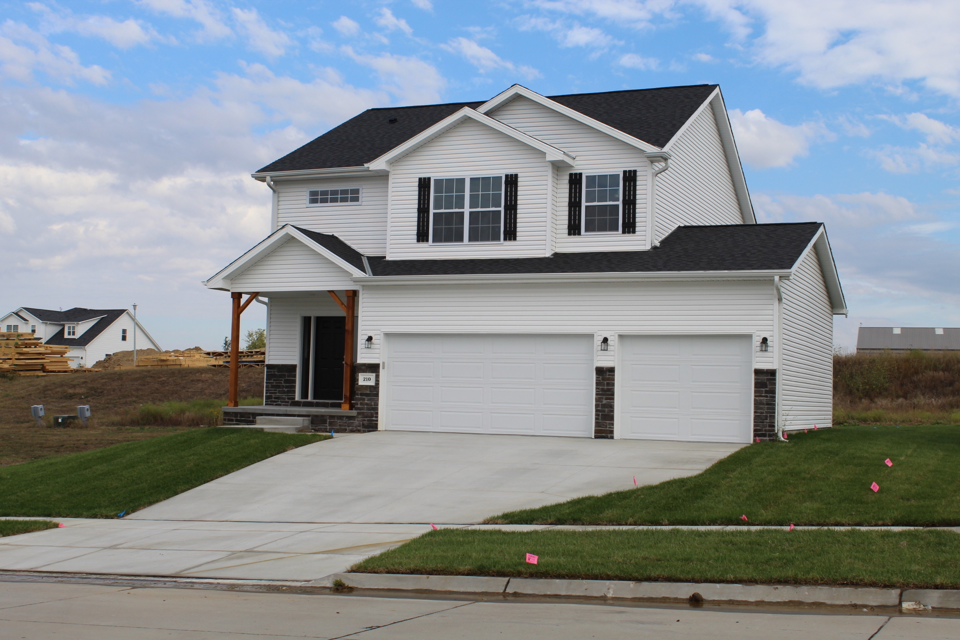 Prairie Home Builders Lincoln (PrairieLincoln) / Twitter