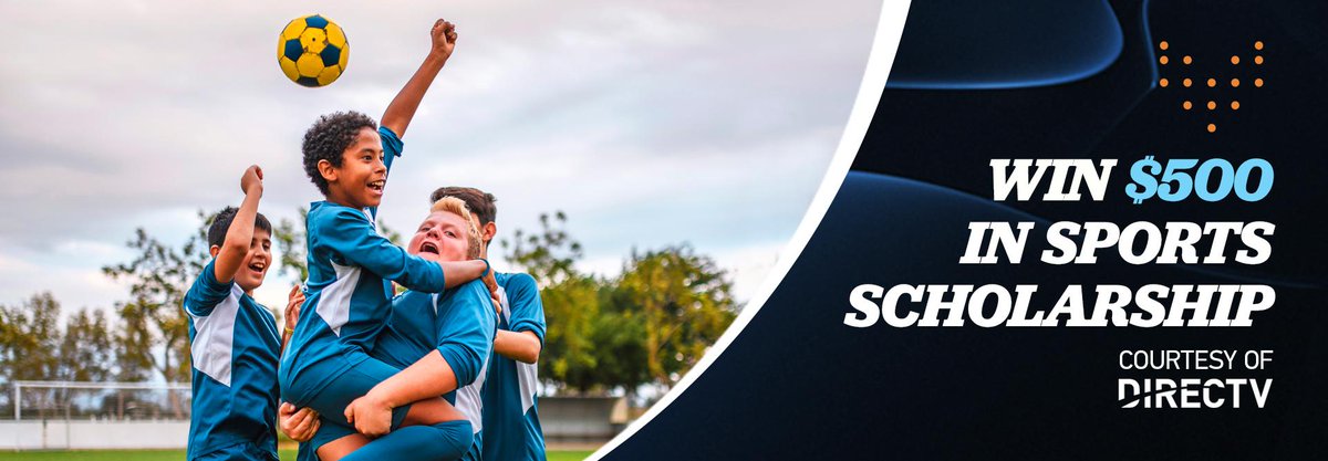 uaflagArizona's tweet photo. Get your game on this season with our sponsor DIRECTV! DIRECTV is offering an exclusive chance for UAFLAG  (Phoenix East Valley) families to win a $500 sports scholarship! 

HOW TO ENTER: Visit https://t.co/3Dgz8H4heD include name &amp; email. 
Sports are always in season on DIRECTV. https://t.co/lVHcMkvDKz