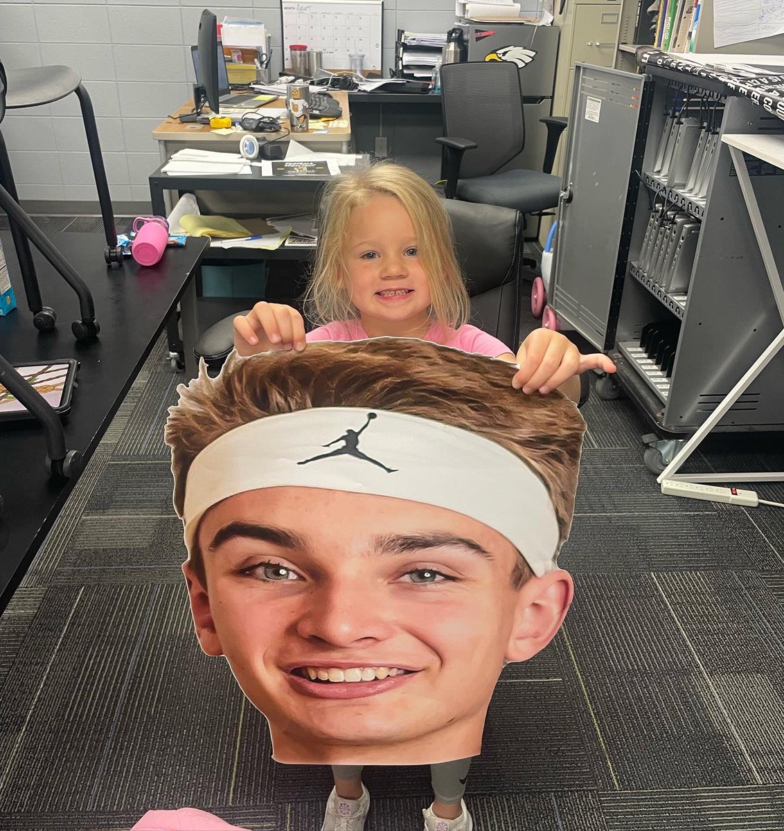 Lawton-Bronson CSD tweet media