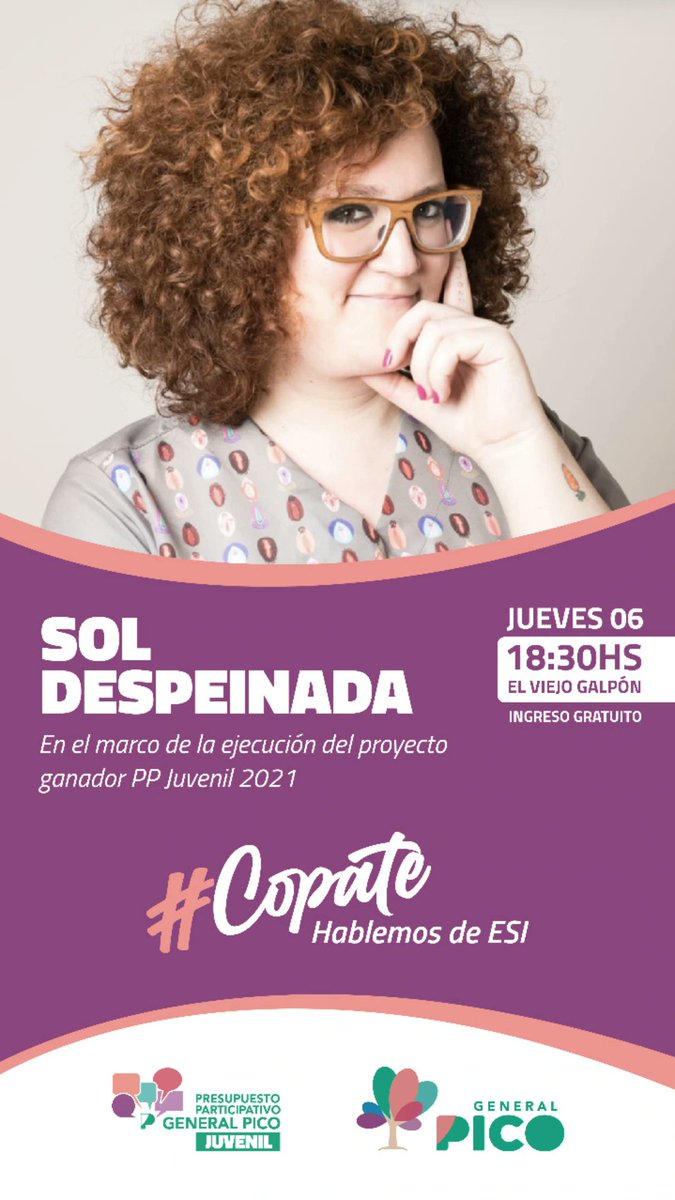 Fernanda Alonso tweet media