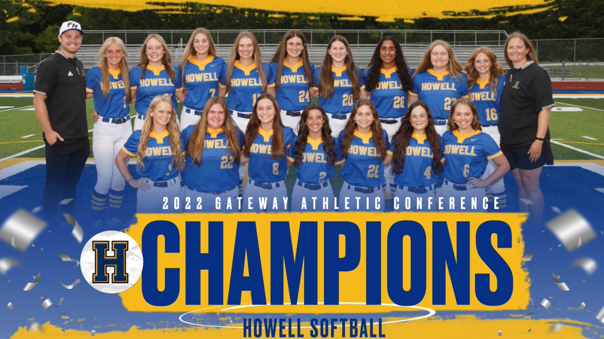 Howell Vikings tweet media